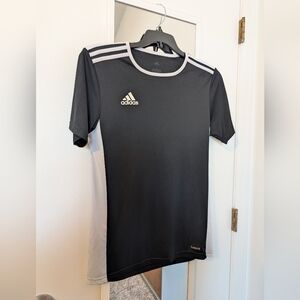 Adidas athletic top, Size S